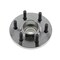Mevotech 97-04 Dodge Dakota/99-03 Dodge Durango Bearing W/Hub, H515032 H515032 - alternate 2